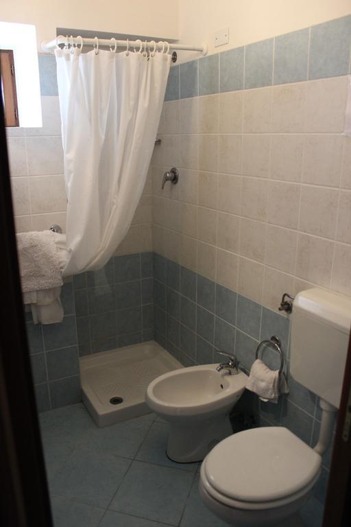 Case Vacanze S. Anna Lipari  Zimmer foto